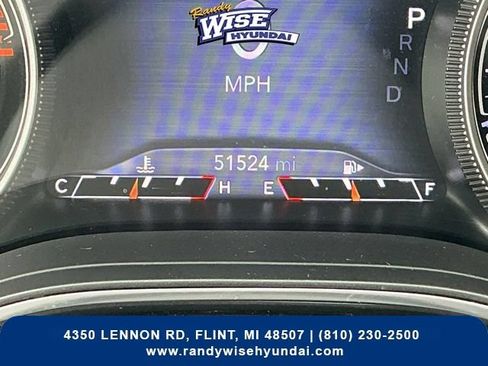 Used 2019 Jeep Cherokee Limited AWD/4WD image 19