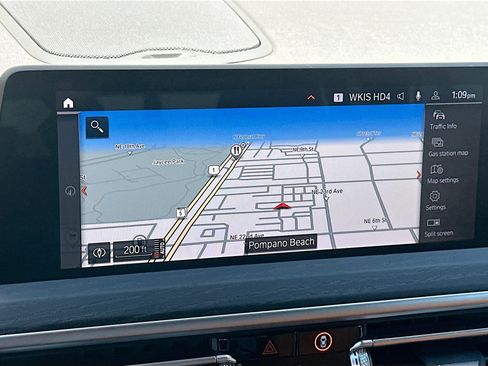 Used 2023 BMW X3 sDrive30i w/ M Sport Package image 13