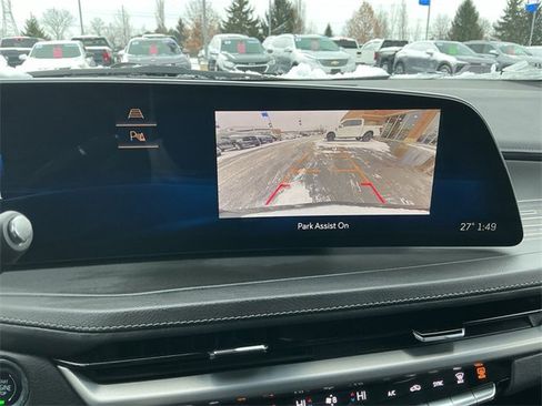 Certified 2024 Cadillac XT4 Premium Luxury image 25