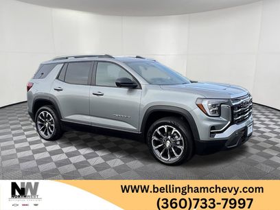 Used 2026 GMC Terrain Elevation w/ Elevation Premium Package