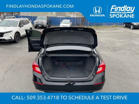 Used 2018 Honda Accord Sport image 23