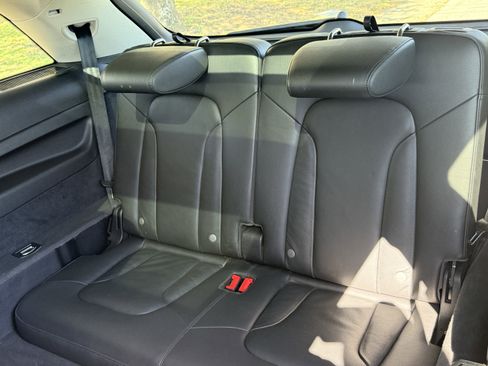 Used 2014 Audi Q7 3.0T Premium image 20