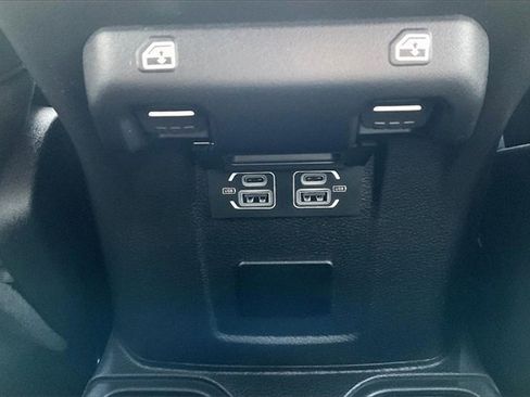 Certified 2022 Jeep Gladiator Mojave image 26
