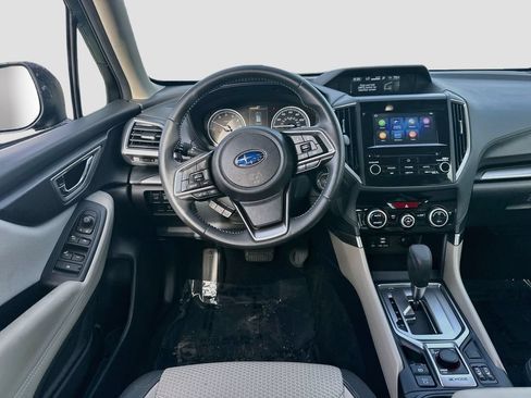 Certified 2023 Subaru Forester Premium AWD/4WD image 19