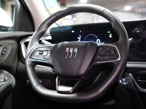 Used 2024 Buick Encore GX Sport Touring w/ Comfort Package image 13