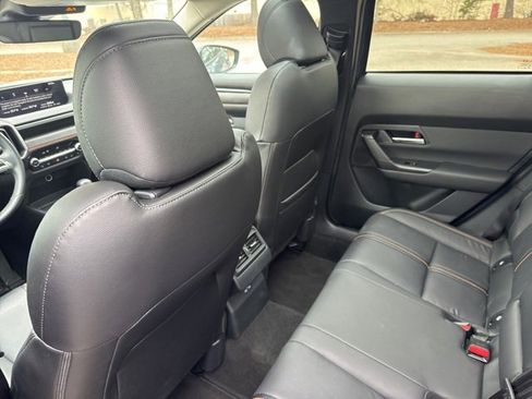 Used 2025 MAZDA CX-50 AWD 2.5 S w/ Premium Plus Pkg image 20