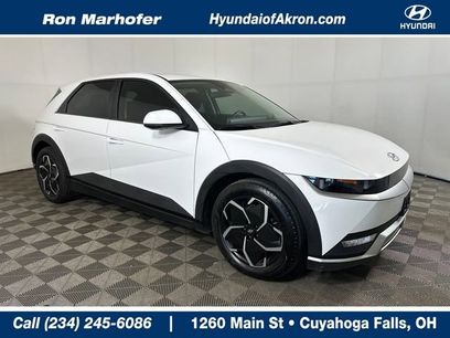 Used 2024 Hyundai Ioniq 5 SE