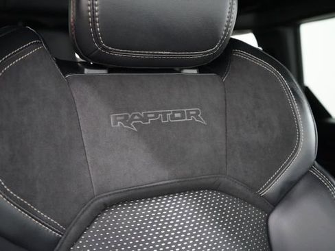 Used 2024 Ford Bronco Raptor AWD/4WD image 58