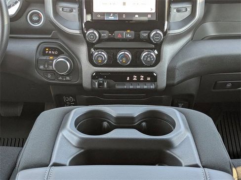 New 2026 RAM 1500 Classic Warlock image 19