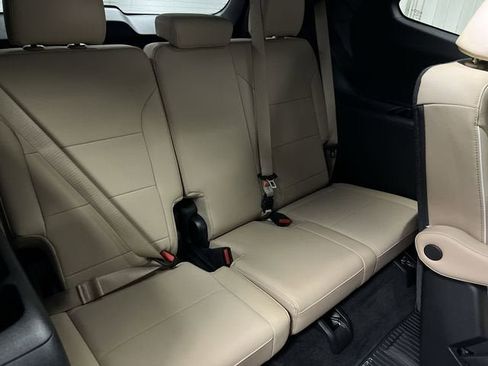 Certified 2026 Buick Enclave Preferred w/ LPO, Floor Liner Package image 27