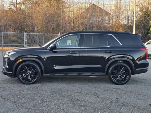 Used 2024 Hyundai Palisade XRT image 22