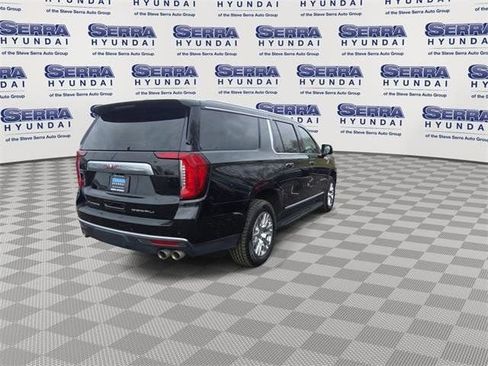 Used 2024 GMC Yukon XL Denali image 8