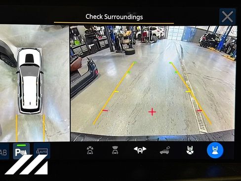 New 2026 Subaru Outback Wilderness w/ Wilderness Package AWD/4WD image 15