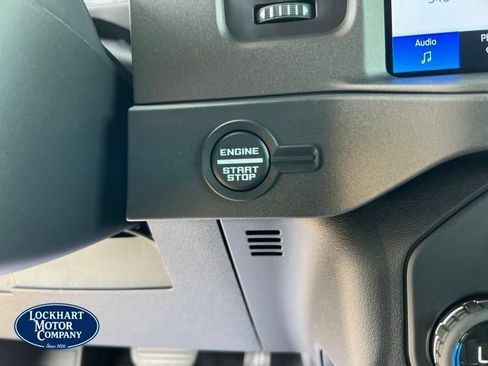 New 2026 Ford Bronco Big Bend AWD/4WD image 40