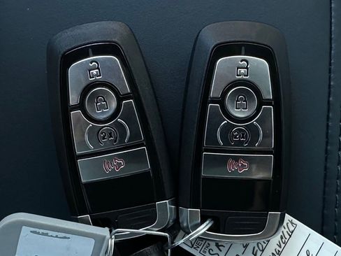 New 2025 Ford Maverick XLT w/ XLT Luxury Package image 52