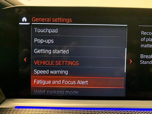 Used 2022 BMW X5 xDrive40i w/ M Sport Package image 30