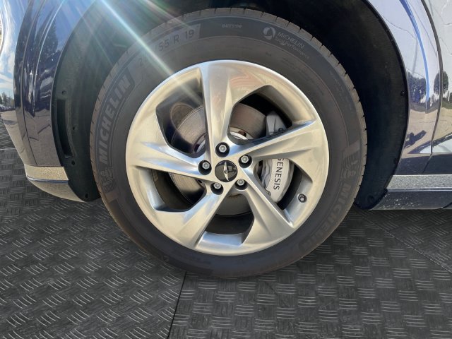 Used 2026 Genesis GV70 2.5T AWD/4WD image 10