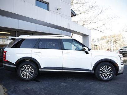 Certified 2026 Hyundai Palisade SEL