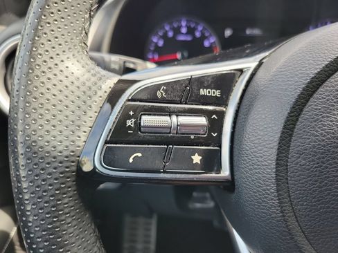 Certified 2023 Kia Forte GT-Line FWD image 19