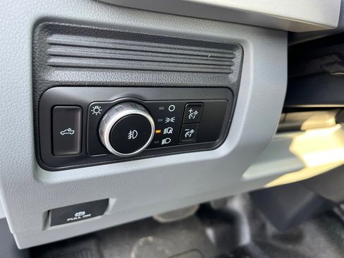 New 2026 Ford F350 XL w/ FX4 Off-Road Package image 12