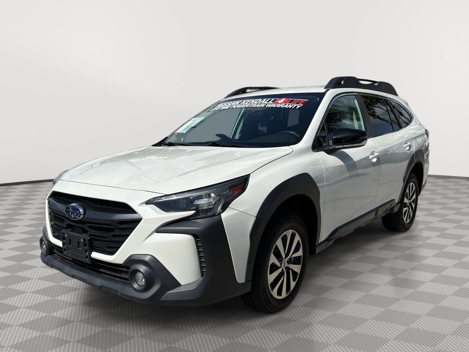 Used 2023 Subaru Outback Premium w/ Popular Package #1 AWD/4WD image 4