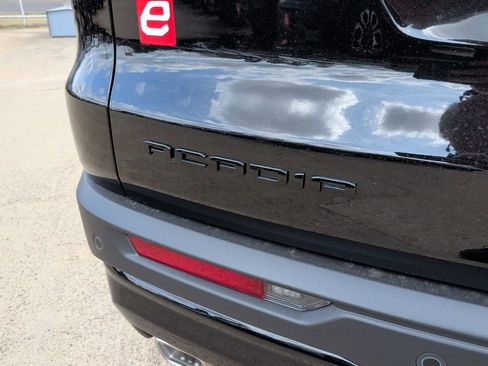 New 2026 GMC Acadia Elevation w/ Black Edition image 44