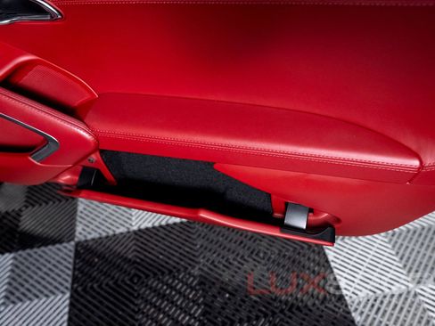 Used 2017 Porsche 911 Targa 4S image 53