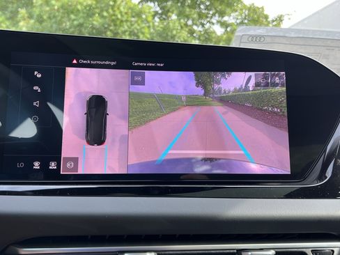 Used 2025 Audi A5 2.0T Premium Plus w/ Premium Plus image 28