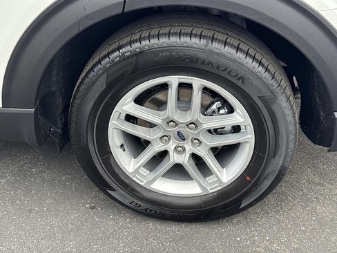 New 2026 Ford Explorer Active w/ Active Comfort Package RWD image 33
