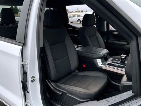 Used 2024 GMC Sierra 1500 Elevation w/ X31 Off-Road Package image 7