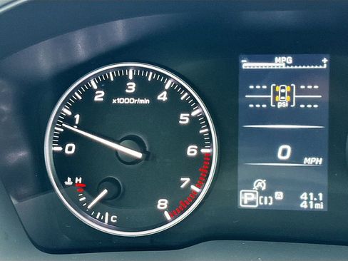 New 2026 Subaru Crosstrek 2.0i Premium image 14