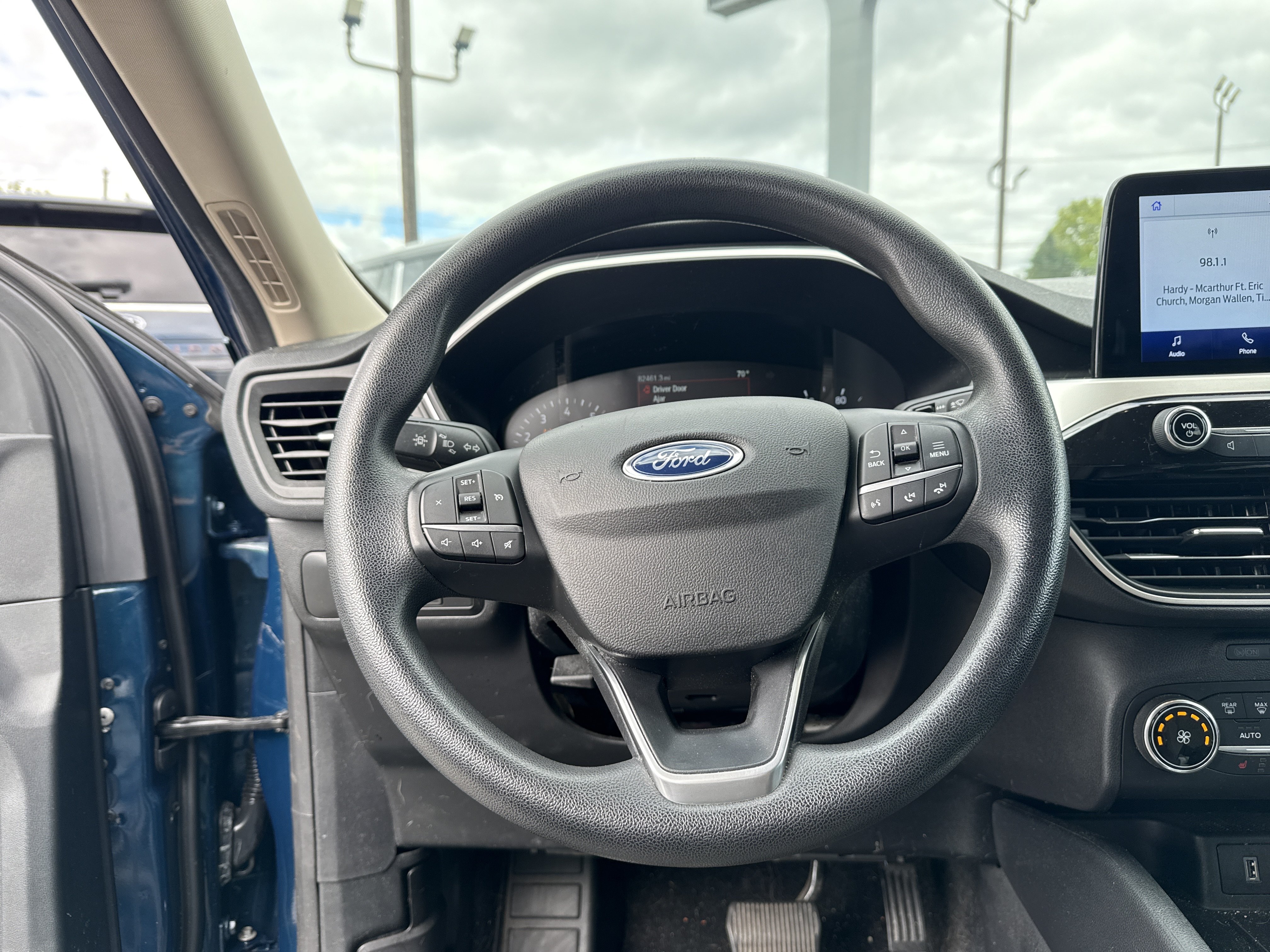 Used 2019 Ford Ranger XL w/ Equipment Group 101A Mid AWD/4WD image 16