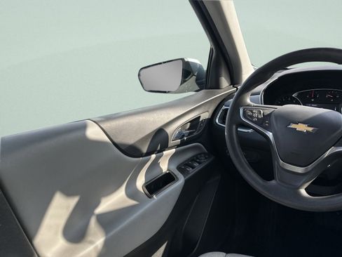 Used 2023 Chevrolet Equinox LT image 29