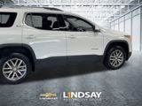 Used 2019 GMC Acadia SLE w/ Driver Alert Package I image 2