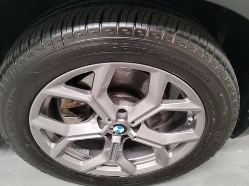 Used 2023 BMW X3 xDrive30i image 46