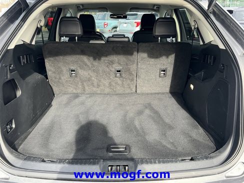 Certified 2024 Ford Edge Titanium image 26
