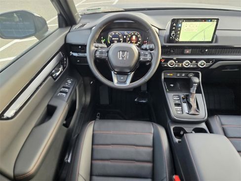 New 2026 Honda CR-V Sport Touring image 11