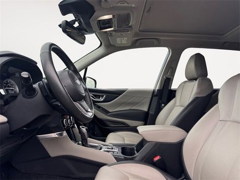 Used 2024 Subaru Forester Limited image 9