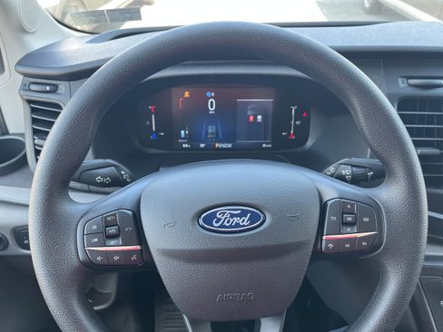 New 2026 Ford Transit 250 148 Medium Roof image 16