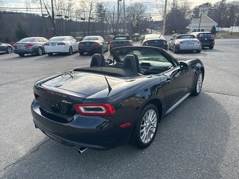 Used 2017 FIAT 124 Spider Classica image 14
