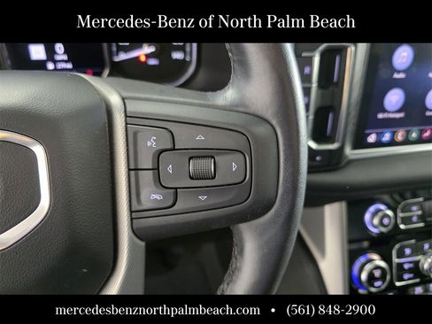 Used 2021 GMC Yukon XL Denali w/ Denali Ultimate Package image 21