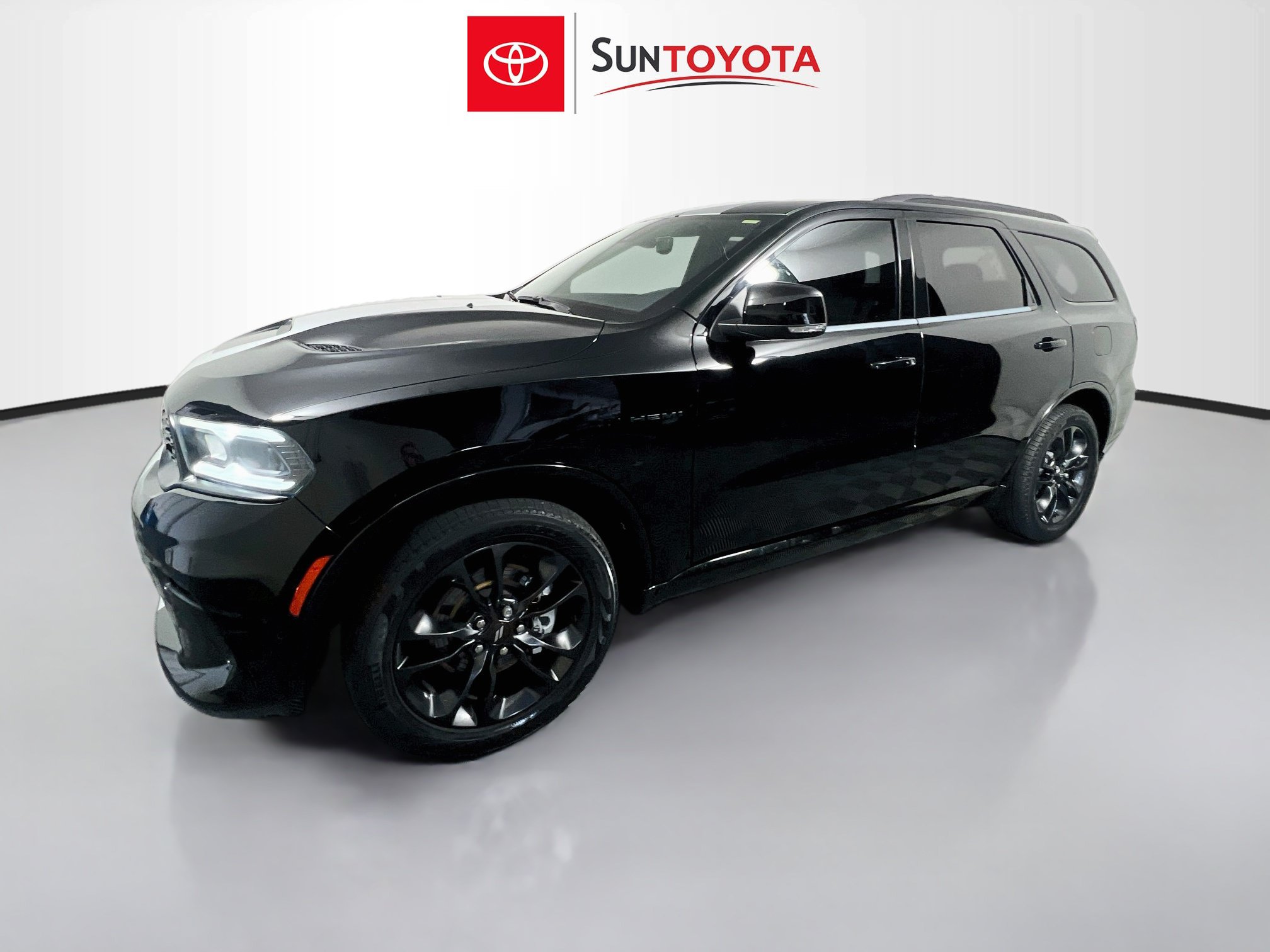 Used 2023 Dodge Durango R/T RWD image 9