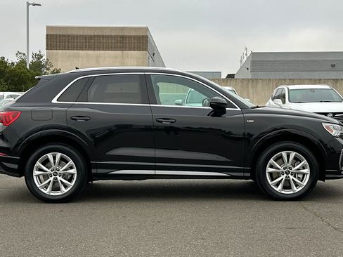 Used 2023 Audi Q3 2.0T Premium image 6
