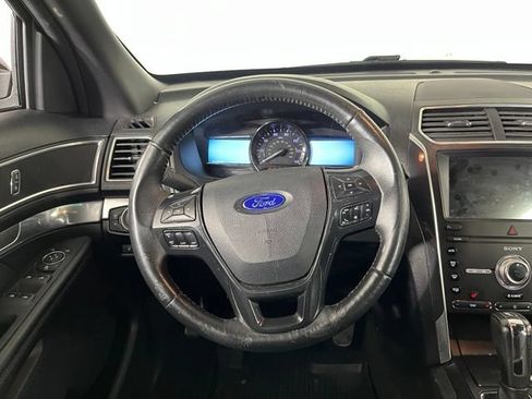 Used 2019 Ford Explorer Sport AWD/4WD image 15