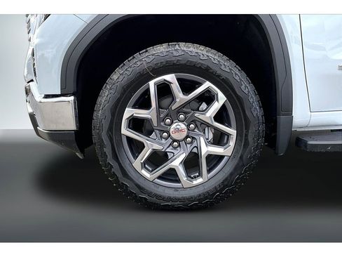 New 2026 GMC Sierra 1500 SLT w/ SLT Premium Plus Package AWD/4WD image 13