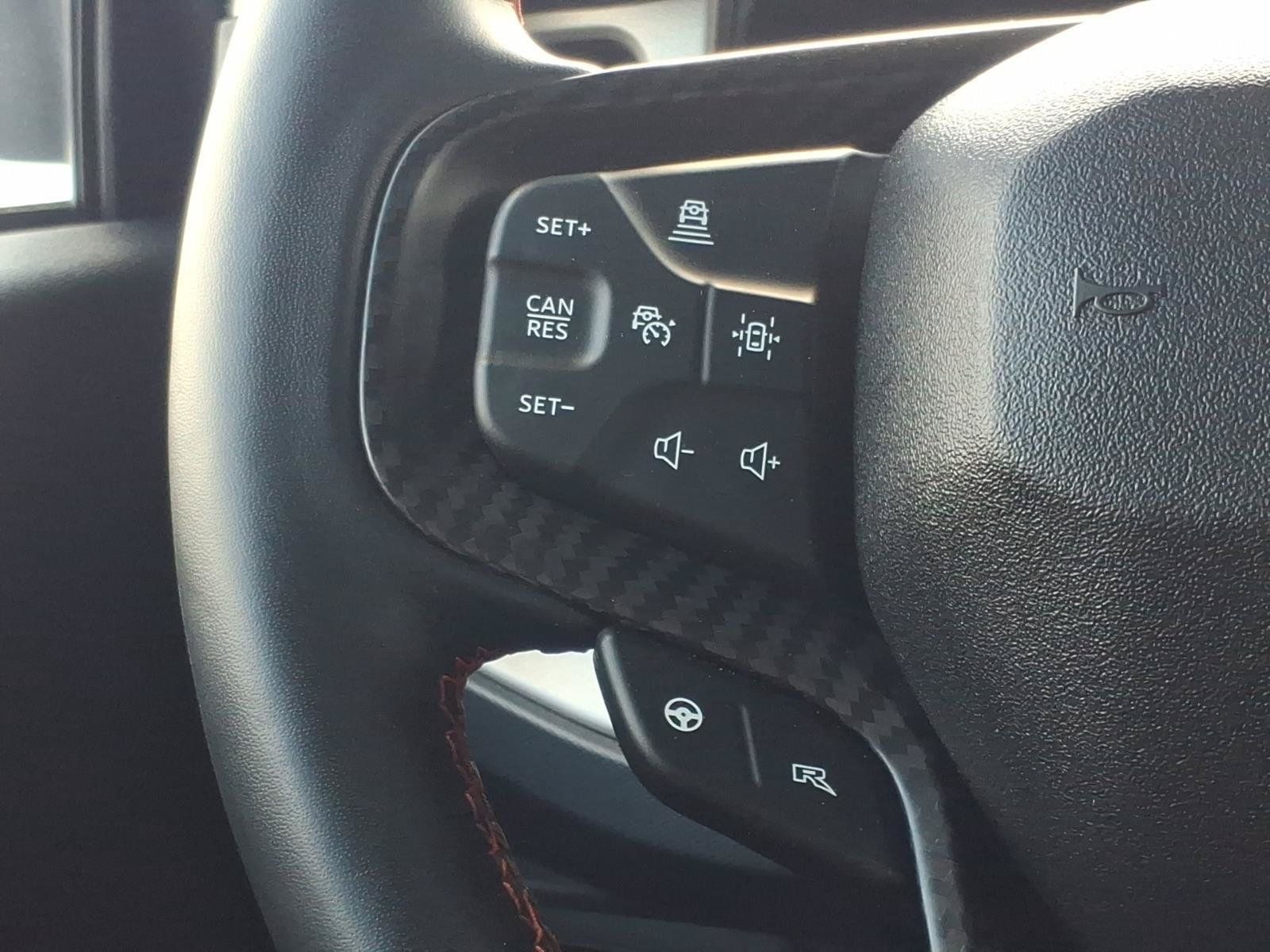 Used 2023 Ford Bronco Raptor AWD/4WD image 28