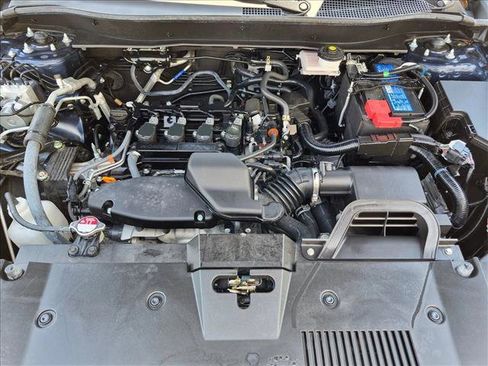 Used 2025 Honda CR-V EX-L image 19