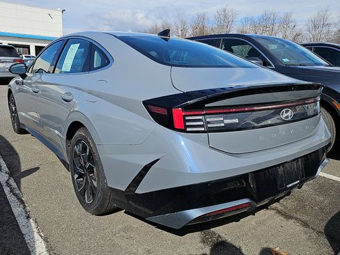 Used 2024 Hyundai Sonata SEL image 3