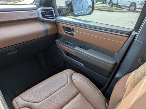 Used 2023 Toyota Tundra 1794 Edition RWD image 18