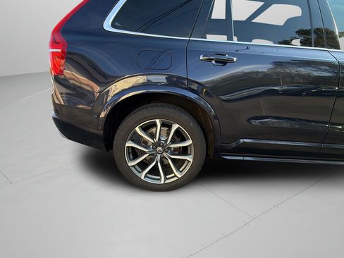 Used 2019 Volvo XC90 T6 Momentum w/ Advanced Package AWD/4WD image 32